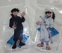 劇場版 忍たま ドクタケ忍者隊最強の軍師 体験展 アクスタ 天鬼 土井