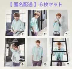 ☆ 深澤辰哉 SnowMan 少年たち 2018 そしてそれから オフショ 写真