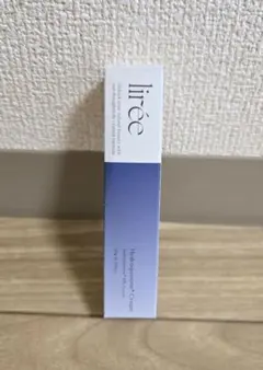 ☆新品未使用☆lirée リレ ハイドロキノン 6% 高濃度クリーム 20g