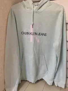 Calvin Klein Jeans パーカー