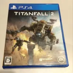 タイタンフォール 2