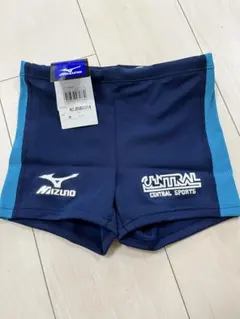 セントラルスイミングスクール　水着　男の子　S