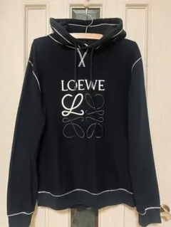 2025年最新】LOEWE メンズ パーカーの人気アイテム - メルカリ