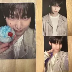 2025年最新】enhypen ソヌ ラキドロの人気アイテム - メルカリ