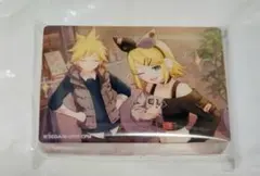 プロセカ　ノーブル　アート　レン　リン　ビビバス