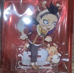 鬼滅の刃 不死川玄弥 クリスマス 2025 ランダムアクリルスタンド