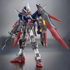【未開封】劇場版限定ＨＧ デスティニーガンダムSpecII[CC]ほか2点セット