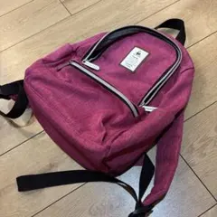 le coq sportif リュック ピンクのサムネイル