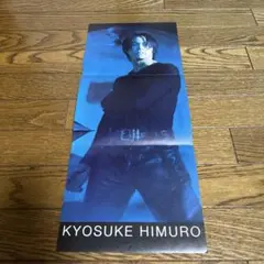 2025年最新】氷室京介 ポスターの人気アイテム - メルカリ