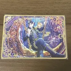 トキヤ SR うたプリ シャニライ ビジュコレ