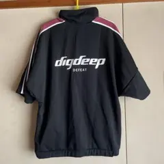【新品未使用】Dig Deep ディッグディープ ニット M 2026年最新】Dig Deepの人気アイテム - メルカリ