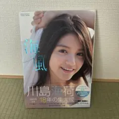 最終値下げ　川島海荷　カードコレクション　海荷Days　ファイル　サインカード 2025年最新】川島海荷 海荷Daysの人気アイテム - メルカリ