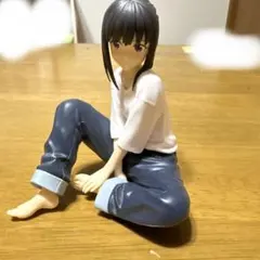 リコリス・リコイル　Relax time　井ノ上たきな　フィギュア