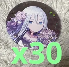 プロセカAnniversary birthdayグッズ 75mm缶バッジ 宵崎奏