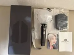 防弾少年団 オフィシャルライトスティック SPECIAL EDITION BT… - メルカリ