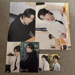 NCT WayV 威神V シーグリ 2026 ヘンドリー