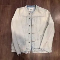 【美品】LEVI'S デニムジャケット