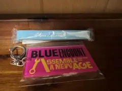 THE ALFEE 2026夏イベ Mr. Moonlight キーホルダー - メルカリ