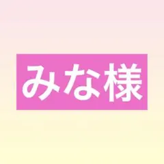 みな様専用 ウィッグオーダーメイド品