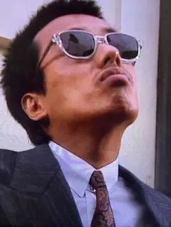 長渕剛　とんぼ　サングラスのサムネイル