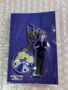 2026年最新】enhypen カラビナの人気アイテム - メルカリ