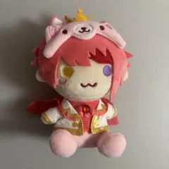 2025年最新】莉犬くん ぬいぐるみ おすわりの人気アイテム - メルカリ