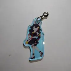 大神ミオ ホロライブ アクリルミニチャームコレクション ゆるパレットのサムネイル
