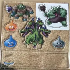 ドラゴンクエストIII アクリルスタンド未開封のサムネイル