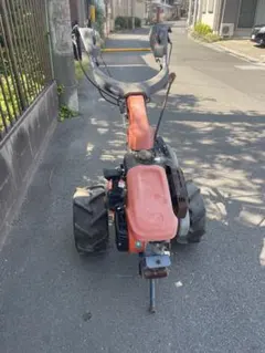 2026年最新】クボタ_耕運機の人気アイテム - メルカリ