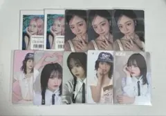 佐々木心菜 トレカ まとめ売り