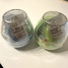 カプセリウム たまごっち