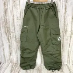 palace 迷彩 カモフラージュ パンツ 34 | Mercari