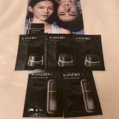 KANEBO スキンケアセット