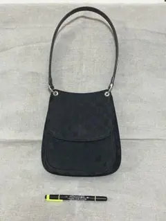 アクアスキュータム ミニバッグ パーティーバッグ ヴィンテージ