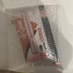 メイベリン スカアハイ、ブロウインク オレンジ