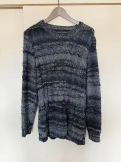 ラウンジリザード ニット