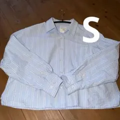 UNIQLO ユニクロ オックスフォードシャツ JW ANDERSON S