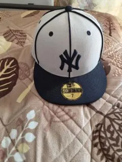 ニューヨーク・ヤンキース ニューエラ キャップ 59FIFTY
