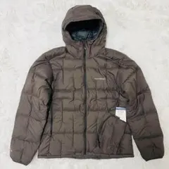 2026年最新】Mont-bell ネージュダウン ダークブラウンの人気アイテム