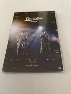 king&prince ミュージック