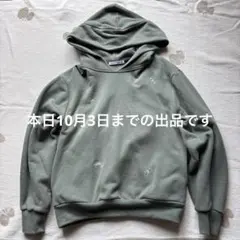 2026年最新】mina perhonen レディース パーカーの人気アイテム - メルカリ