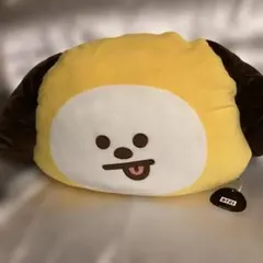 Timee タイミン ぬいぐるみ マスコット　デッカい方のみ。 Timee タイミン ぬいぐるみ マスコット デッカい方のみ。 - メルカリ