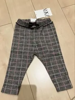 ZARA ベビー　パンツ
