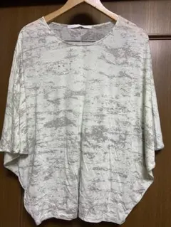 BLACK BY MOUSSY 半袖カットソー ドルマンスリーブのサムネイル