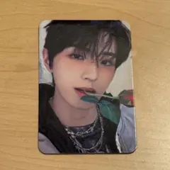 2025年最新】CIX ヨンヒ トレカの人気アイテム - メルカリ