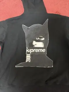 2025年最新】supreme キャットウーマン パーカーの人気アイテム - メルカリ