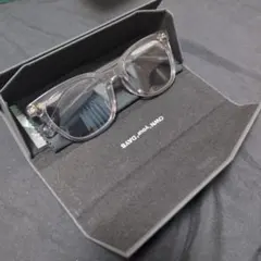 OWNDAYS 調光サングラス 木村拓哉さん プライベート着用 同型別色モデル