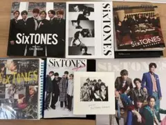 SixTONES CD アルバム まとめ売り【バラ売り相談可】 - メルカリ