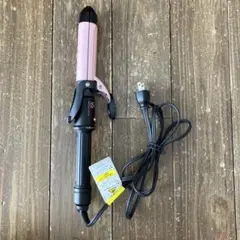 ヴィダルサスーン ヘアアイロンVidal Sassoon VSI-3273/PJ