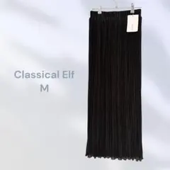 美品！Classical Elf タイトスカート　ラメ　ガーリー　着回し抜群